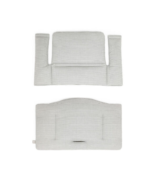 Stokke Tripp Trapp Classic Sitzkissen Nordic Grey