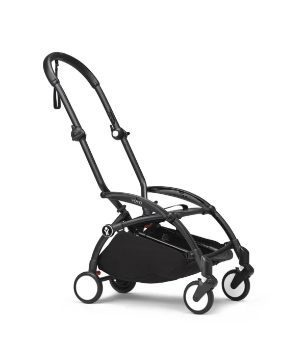 Stokke YOYO³ Gestell/ Frame Black