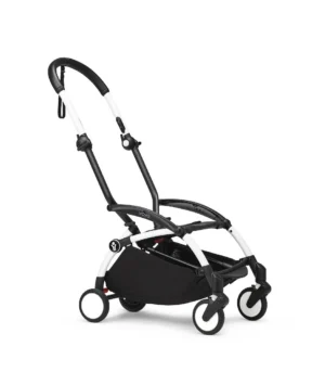 Stokke YOYO³ Gestell/ Frame White