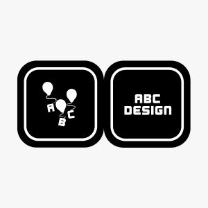 ABC Design Logo