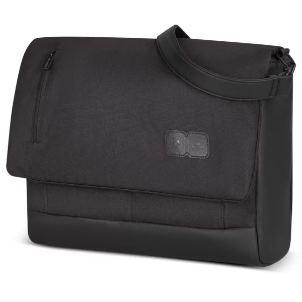 ABC Design Wickeltasche Urban - ink