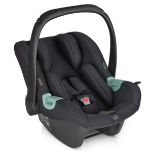 ABC Design Babyschale Tulip Black