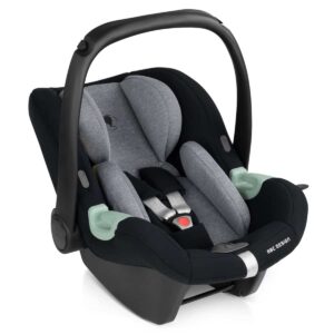 ABC Design Babyschale Tulip Graphite Grey