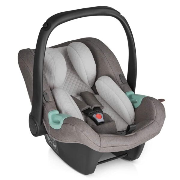 ABC Design Babyschale Tulip Nature