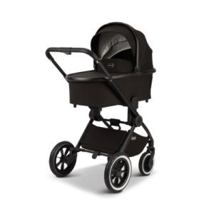 Moon GIO+ Kombikinderwagen black
