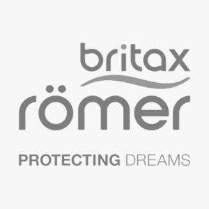 Britax Römer Logo
