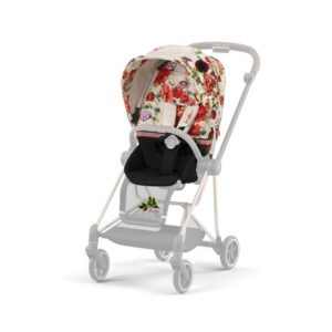 CYBEX MIOS Seat Pack Sitzbezug Spring Blossom Light