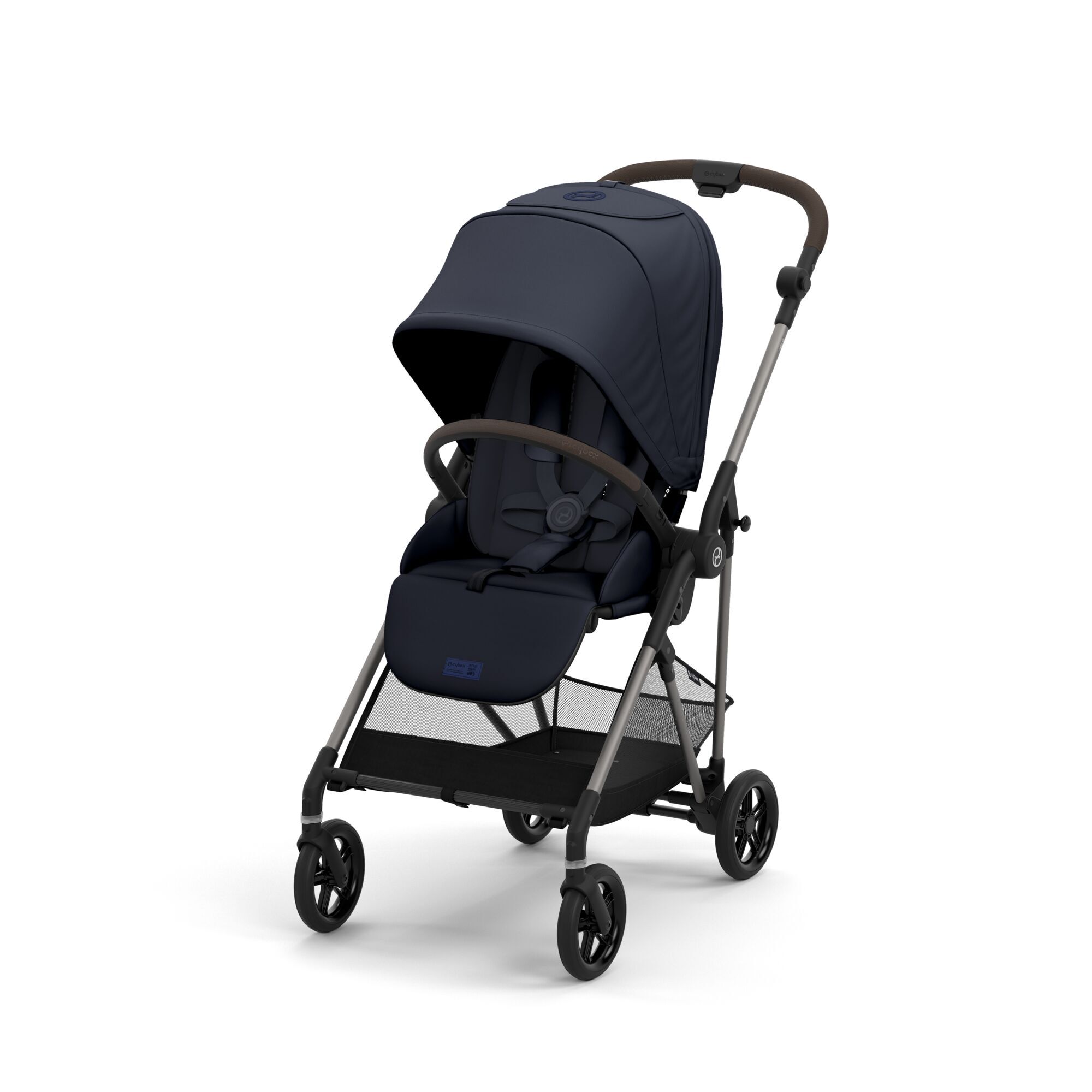 Cybex Melio Buggy Ocean Blue