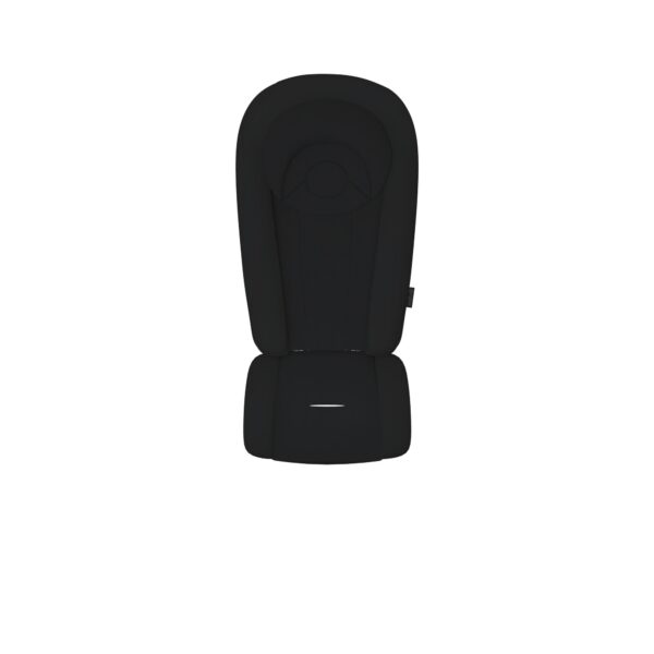 Cybex Newborn Nest Black