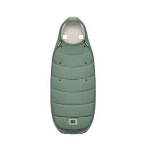CYBEX Platinum Fußsack Leaf Green