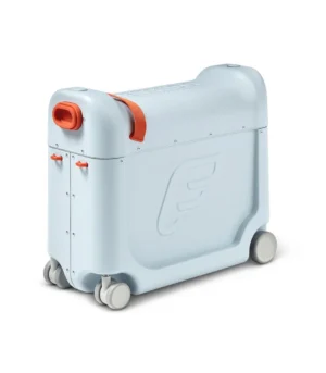 Stokke Jetkids by Stokke BedBox Blue Sky