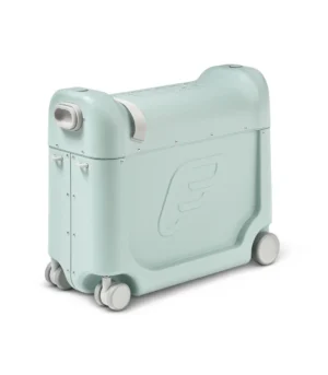 Stokke Jetkids by Stokke BedBox Green Aurora