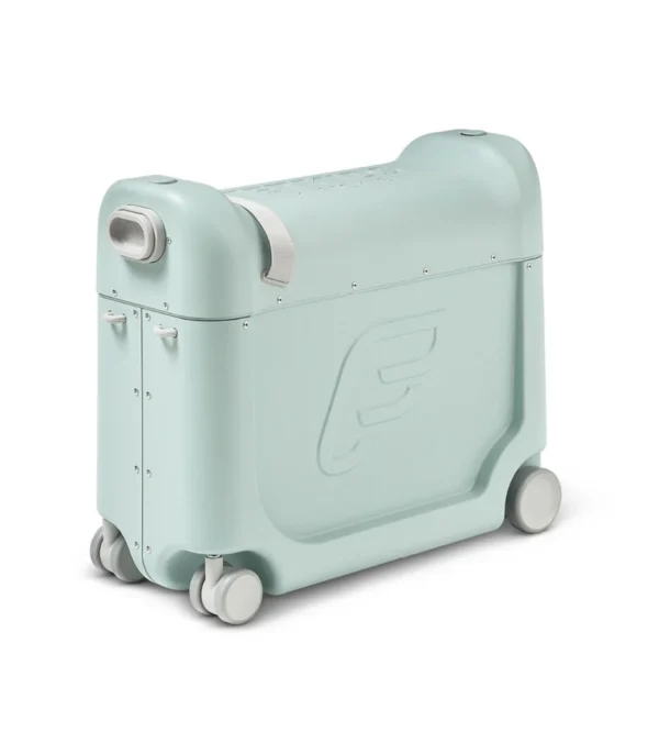 Stokke Jetkids by Stokke BedBox Green Aurora