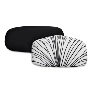 Kinderkraft Sitzkissen Black ENOCK