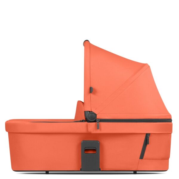 ABC Design Zoom Tragewanne - carrot
