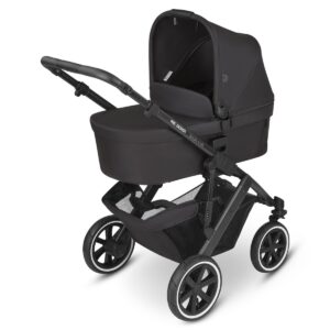 ABC Design Salsa 4 Air - ink