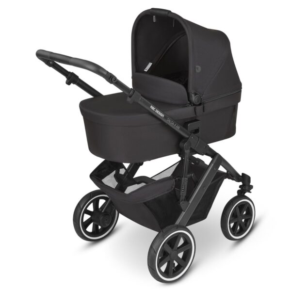 ABC Design Salsa 4 Air - ink