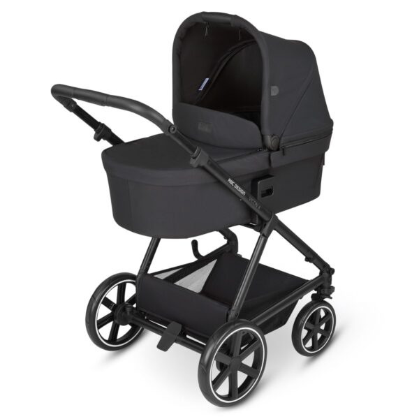 ABC Design Kinderwagen Vicon 4 Ink