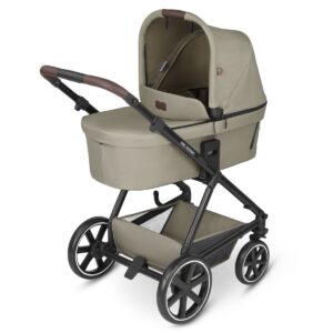 ABC Design Kinderwagen Vicon 4 Reed