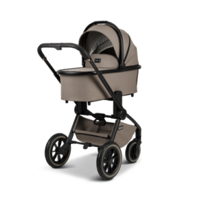 Moon RESEA+ Kombikinderwagen 2024 Mud