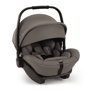 Nuna ARRA next i-Size Granite Black - Babyschale
