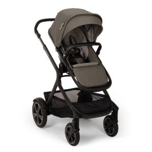 Nuna DEMI next Sportwagen Granite