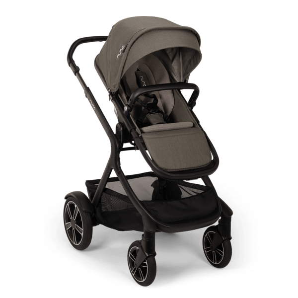 Nuna DEMI next Sportwagen Granite