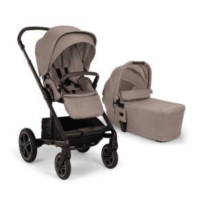 Nuna MIXX next Cedar - Kombikinderwagen