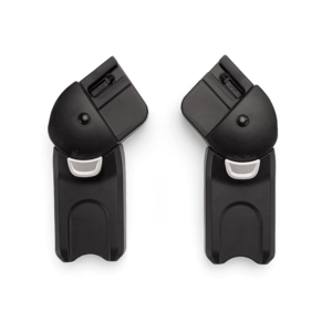 Nuna TRVL/ TRVL lx Adapter