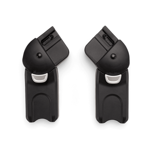 Nuna TRVL/ TRVL lx Adapter