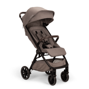 Nuna TRVL lx Cedar Buggy