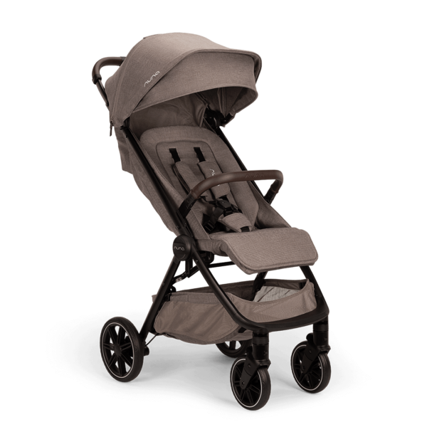 Nuna TRVL lx Cedar Buggy