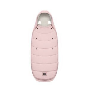 CYBEX Platinum Fußsack Peach Pink