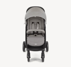 Joie Litetrax Sportwagen Pebble