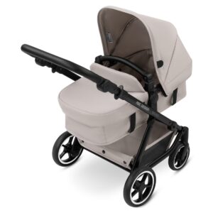 ABC Design Migno Puppenwagen teddy