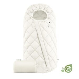 CYBEX Snogga 2 Fußsack Seashell Beige