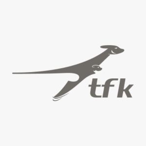 TFK Logo