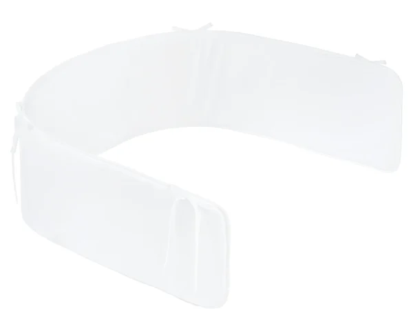 Zöllner Nestchen Basic Soft Uni Weiß