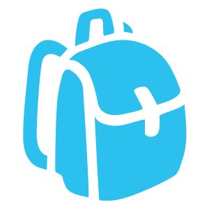 Unterwegs Icon