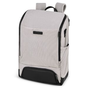 ABC Design Wickelrucksack Tour biscuit