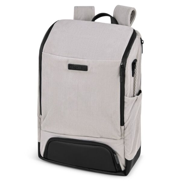 ABC Design Wickelrucksack Tour biscuit