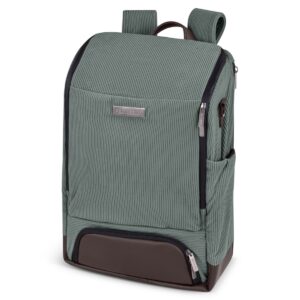 ABC Design Wickelrucksack Tour aloe