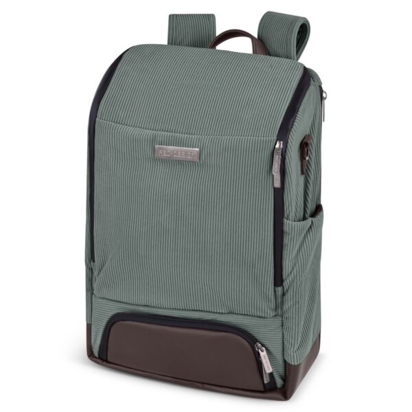 ABC Design Wickelrucksack Tour aloe