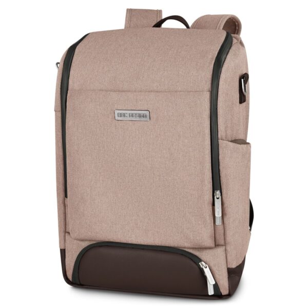 ABC Design Wickelrucksack Tour grain