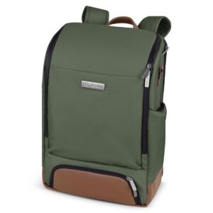 ABC Design Wickelrucksack Tour olive