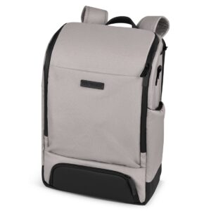 ABC Design Wickelrucksack Tour powder