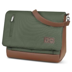 ABC Design Wickeltasche Urban - olive