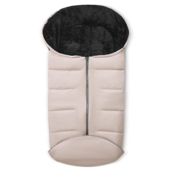 ABC Design Winterfußsack berry