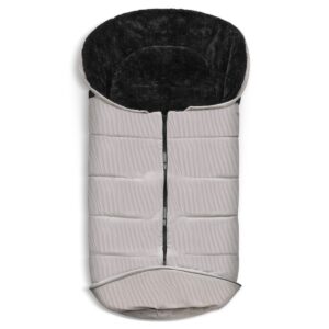 ABC Design Winterfußsack biscuit
