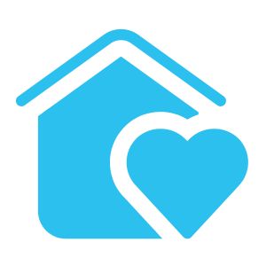Zuhause Icon